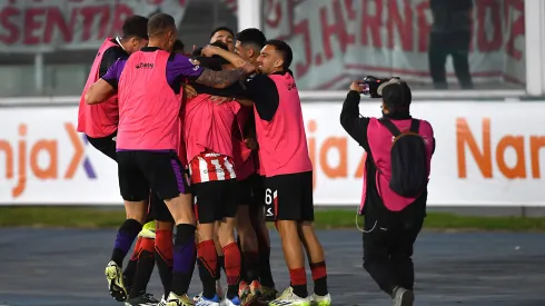 Estudiantes de la Plata jugará la final de la Copa de La Liga Argentina. (Foto: Getty)