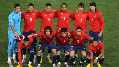 La cruda confesión del ex seleccionado nacional en su paso como jugador