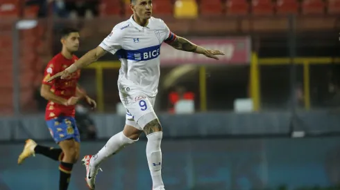 Ídolo de Universidad Católica asegura que contra Unión Española no es clásico.