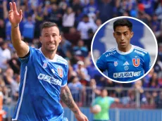 Luciano Pons sitúa a Lucas Assadi como uno de los mejores del plantel de U. de Chile