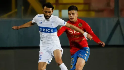 Se acerca un nuevo cotejo entre Hispanos y Cruzados.