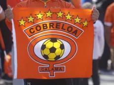 Decretan prisión preventiva para dos futbolistas de Cobreloa
