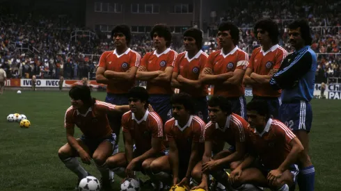 Mundialista con la selección chilena sufre infarto.