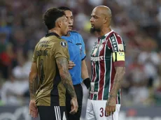 DT de Fluminense lanza advertencia previo a la visita a Colo Colo