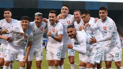 La U quiere quedarse con los tres puntos en el Torneo Nacional.