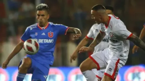 En la U se oponen a la suspensión del duelo ante La Calera.