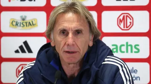 El equipo comandado por Ricardo Gareca quiere tener un buen rendimiento.