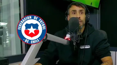 Jorge Valdivia apuesta por esta gran sorpresa de Ricardo Gareca en La Roja