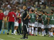Fluminense oficializa el fichaje de un campeón de Europa previo a la visita a Colo Colo