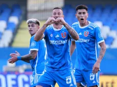 Campeón de la Copa Sudamericana defiende con todo a la U de Álvarez