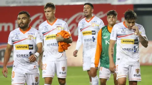 En Cobreloa ya buscan al reemplazante de Emiliano Astorga.