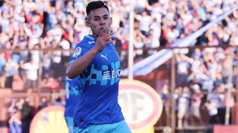 Aravena tendría los días contados en Universidad Católica.