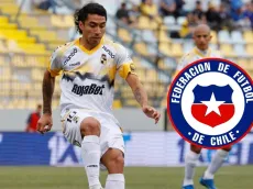 "La única opción es...": Asesor de la ANFP y cómo ver a Cabral en la Copa América
