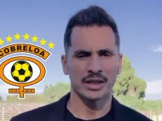 Asume un viejo conocido: Gestor Deportivo de Cobreloa anuncia quién será el DT interino
