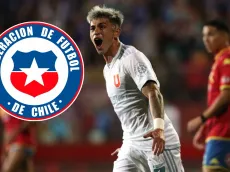 Maxi Guerrero y la ilusión de Copa América: "Siento que..."