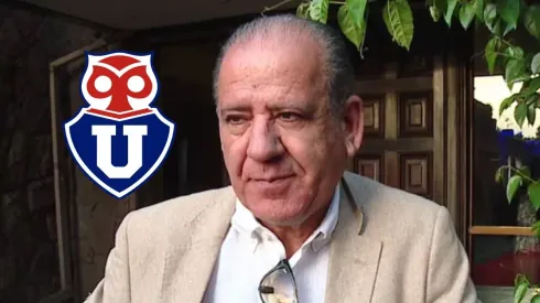 César Vaccia no quiere a este jugador como lateral en la U.