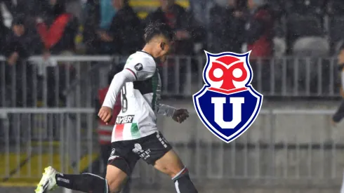 Fernando Cornejo recordó su paso por la U.