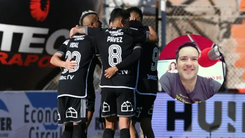 Caamaño se la juega por el protagonismo de un jugador albo.