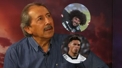 Véliz festina por ausencia de uruguayos albos en nómina de Marcelo Bielsa.