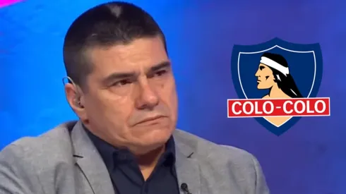 Marcelo Toby Vega llena de críticas a este jugador de Colo Colo