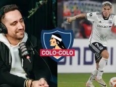 Muñoz critica a Palacios y pide a gritos a este jugador en Colo Colo: "A Almirón le urge un futbolista como..."