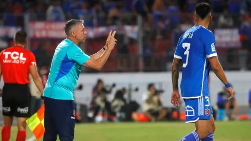 Álvarez tuvo que mover las piezas ante los Cementeros.