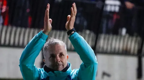 Awad da a conocer los puestos que Álvarez buscará reforzar: "El primero que quiere..."