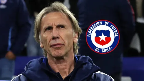 El adiestrador del Equipo de Todos le pone todas sus fichas al joven futbolista chileno.