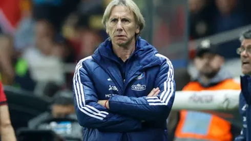 La Conmebol está a la espera de la aprobación de la Concacaf.