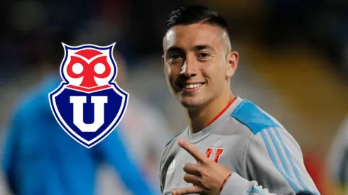 Rodrigo Echeverría se saca el sombrero por este jugador de la U