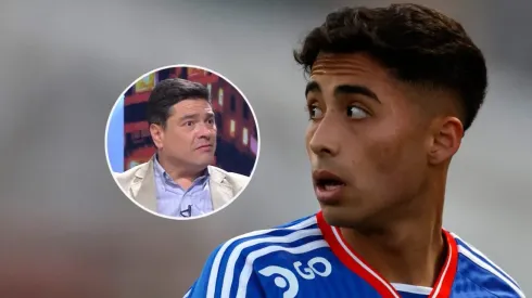 Assadi es una de las grandes promesas salidas de la cantera azul.