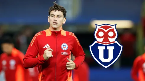 Lichnovsky podría quedar sin club en México.