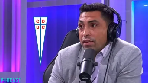 Gonzalo Jara y su tremendo aviso por este jugador en la Universidad Católica