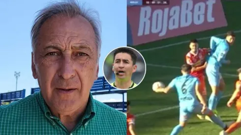 La mano de Luis Casanova en Calama sigue dando vuelta entre los hinchas loínos.