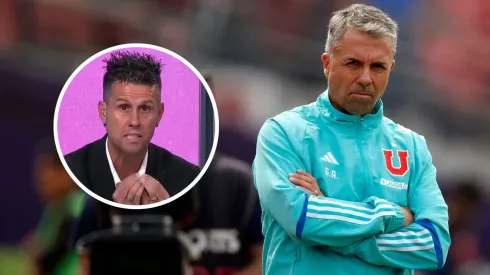 El ídolo azul le dejó un letal mensaje a Gustavo Álvarez en la U