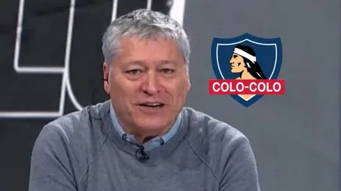 El ex ariete de La Roja cree que el Cacique deberá hacer caja.