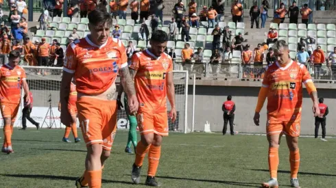 En Calama ya piensan para lo que será la segunda rueda del Campeonato Nacional.