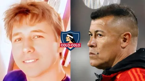 El famoso astrólogo peruano le dio la clave a Colo Colo para clasificar a octavos de final.