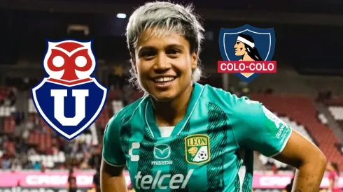 Pinilla recuerda con especial cariño a la Universidad de Chile.