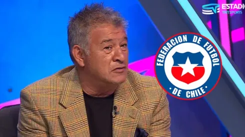 Claudio Borghi sorprende con esta elección en la Selección Chilena