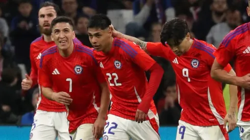 Hay algunos números de los delanteros chilenos a considerar.