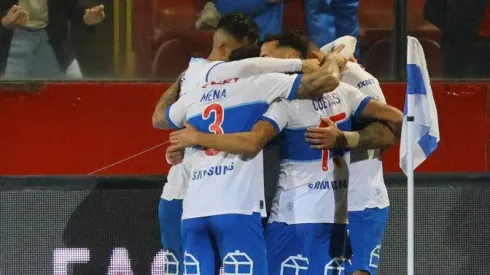 Pieza clave para Tiago Nunes se ilusiona con llegar a La Roja.