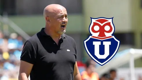 Musrri revela los puestos que la U debería reforzar a mitad de temporada.