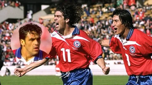 Juan 'Candonga' Carreño y su brutal confesión sobre los dos ídolos de La Roja.