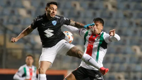 La escuadra chilena visitará a Bolivar por la Copa Libertadores de América.