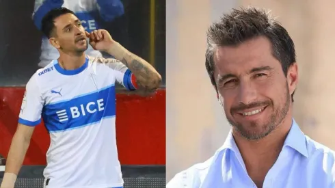 Fernando Solabarrieta revela el gran problema de Fernando Zampedri.