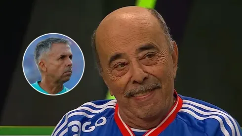 Awad nombró a tres jugadores que le gustaría ver en la U.