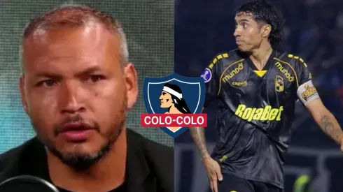 Luciano Cabral es uno de los grandes anhelos de la dirigencia del Cacique.