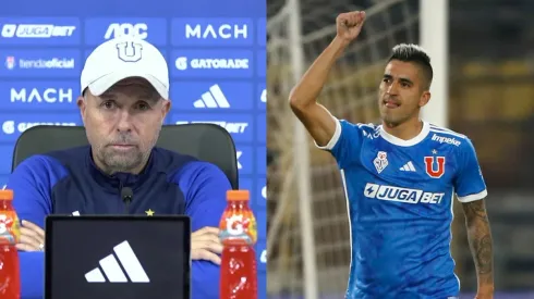 Álvarez negó tajantemente la supuesta neumonía de Fernández.