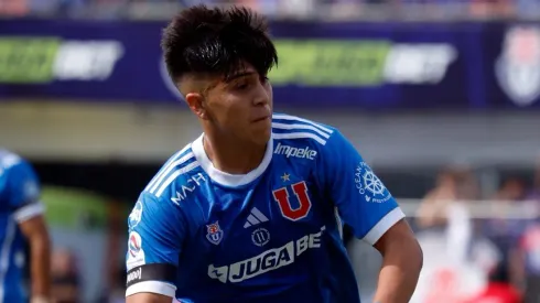 Álvarez fue consultado sobre la complicada renovación de Morales con la U. ¿Qué habrá dicho?